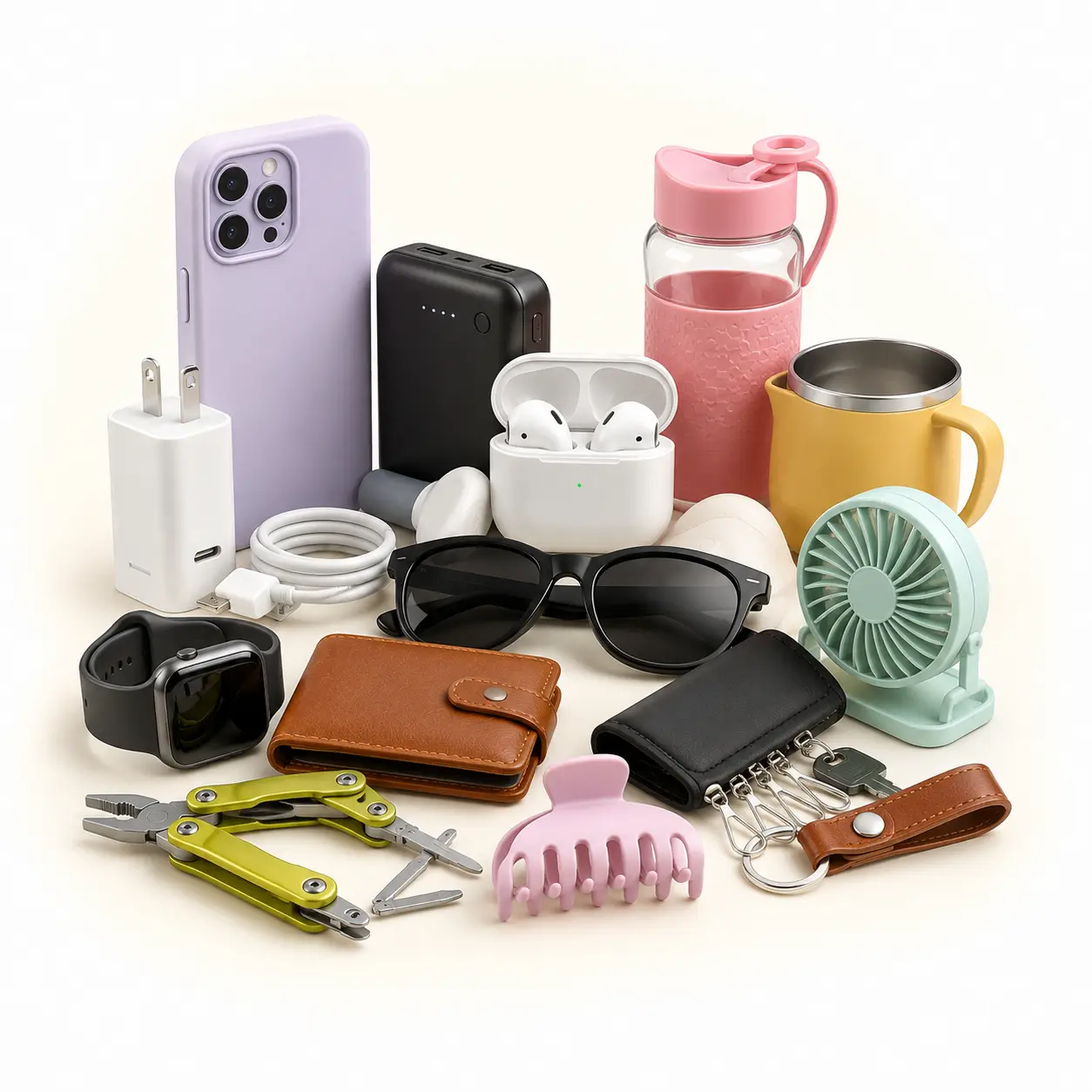 Accessories