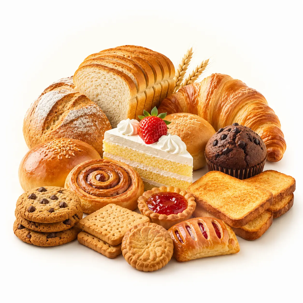 Bakery