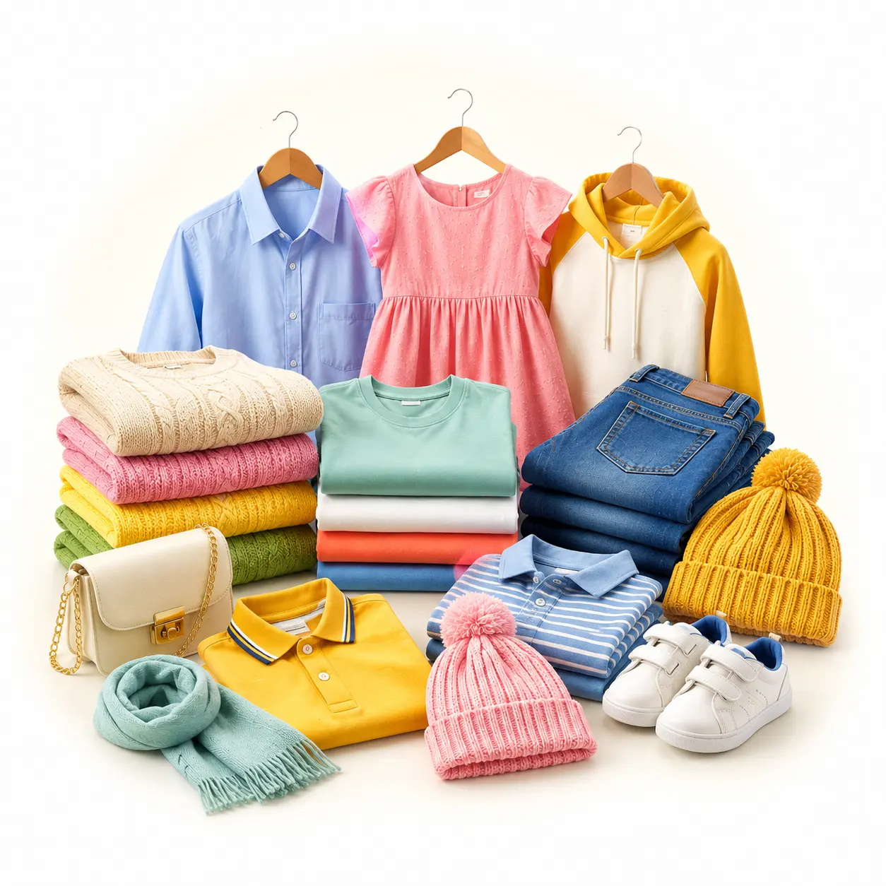 Garments