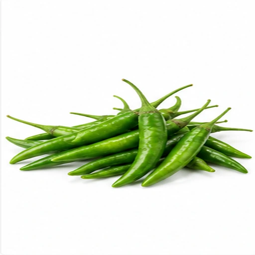 Green Chili