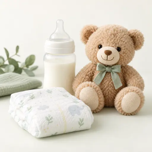 Baby & Kids
