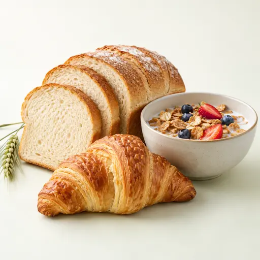 Bakery & Breakfast