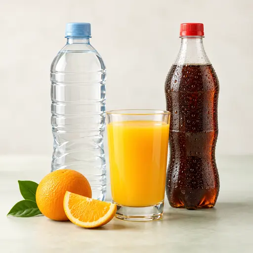 Beverages