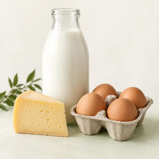 Dairy & Eggs