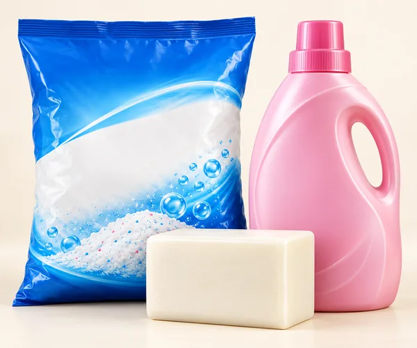 Laundry Care