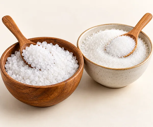 Salt & Sugar