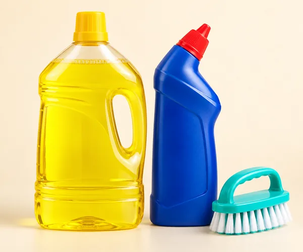 Surface & Toilet Cleaners