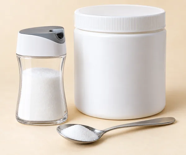 Sweeteners & Supplements