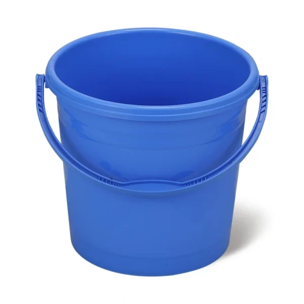 Design Bucket 16L SM Blue