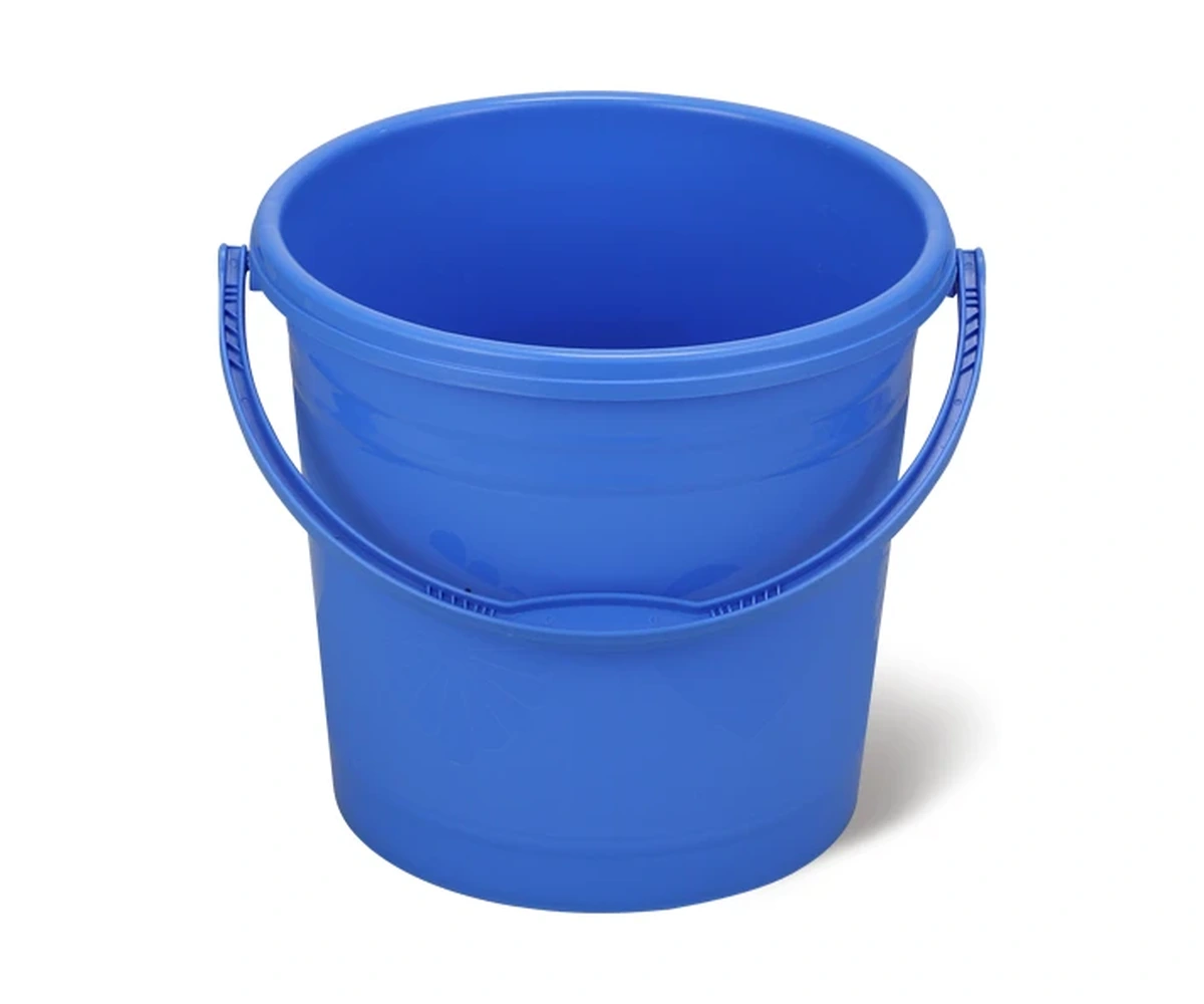 Design Bucket 16L SM Blue