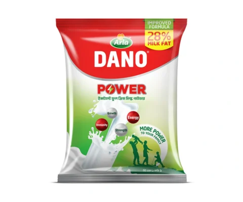 Arla Dano Power Full Cream 1kg