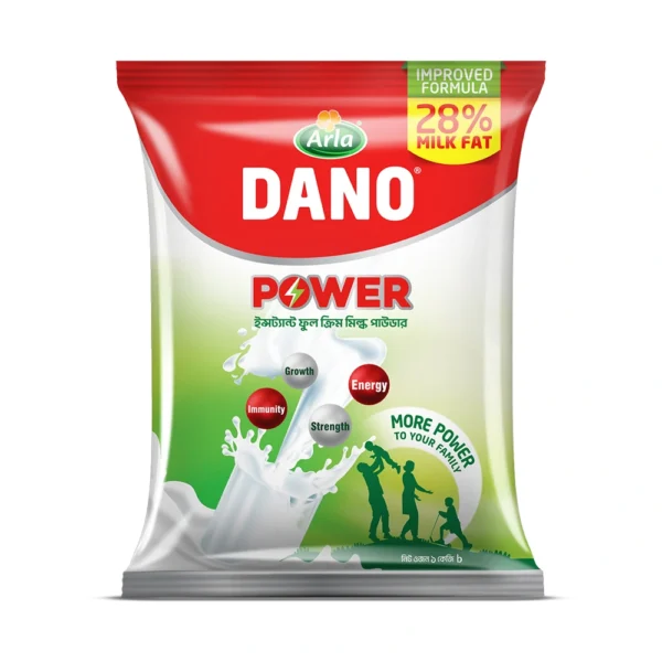 Arla Dano Power Full Cream 1kg