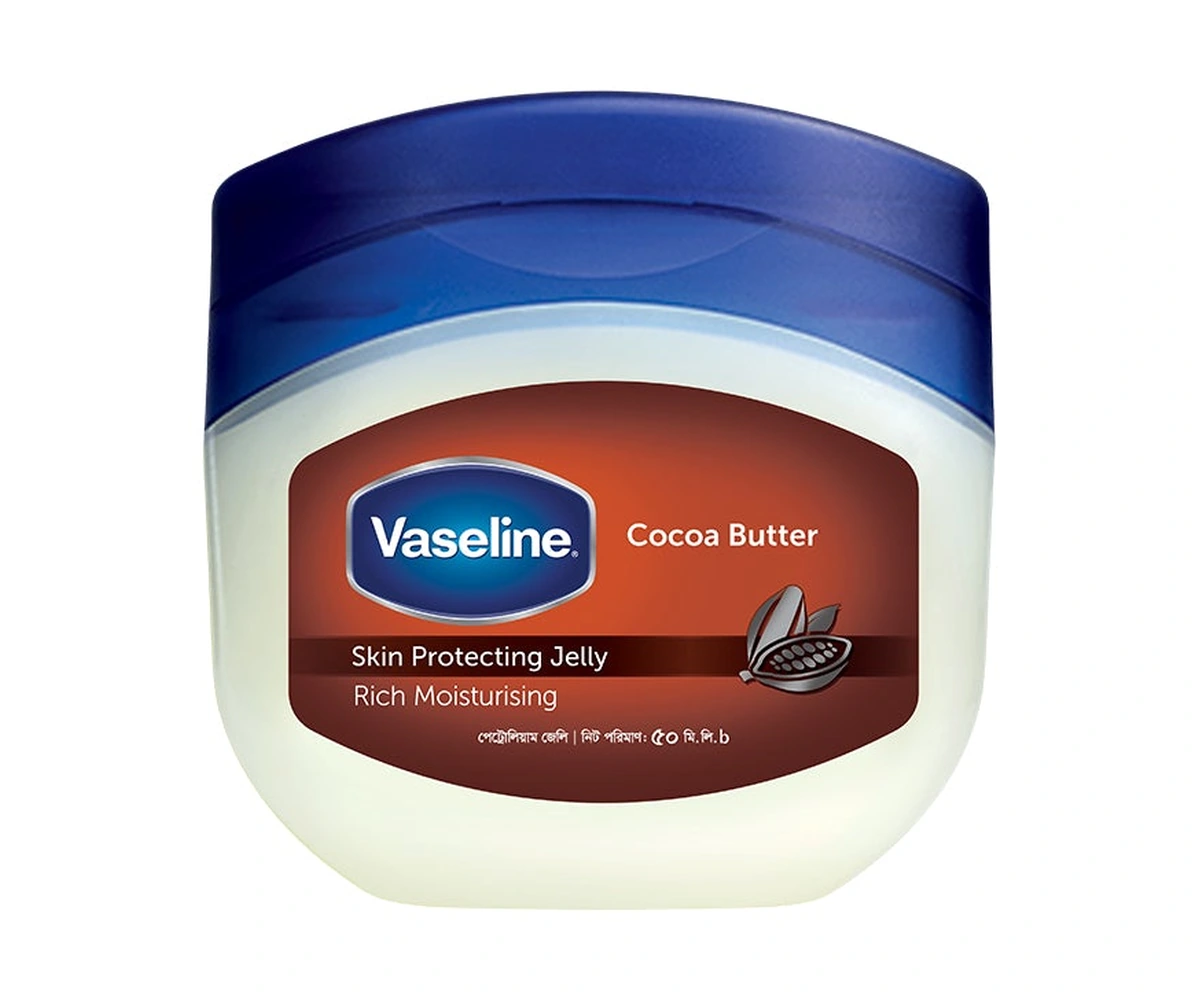 Vaseline Cocoa Butter 50ml