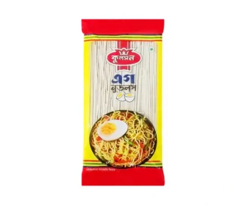 Kolson Egg Noodles 120g