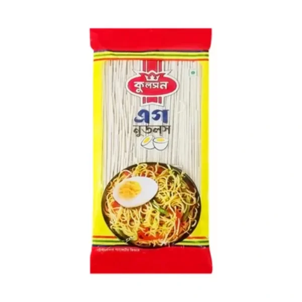 Kolson Egg Noodles 120g