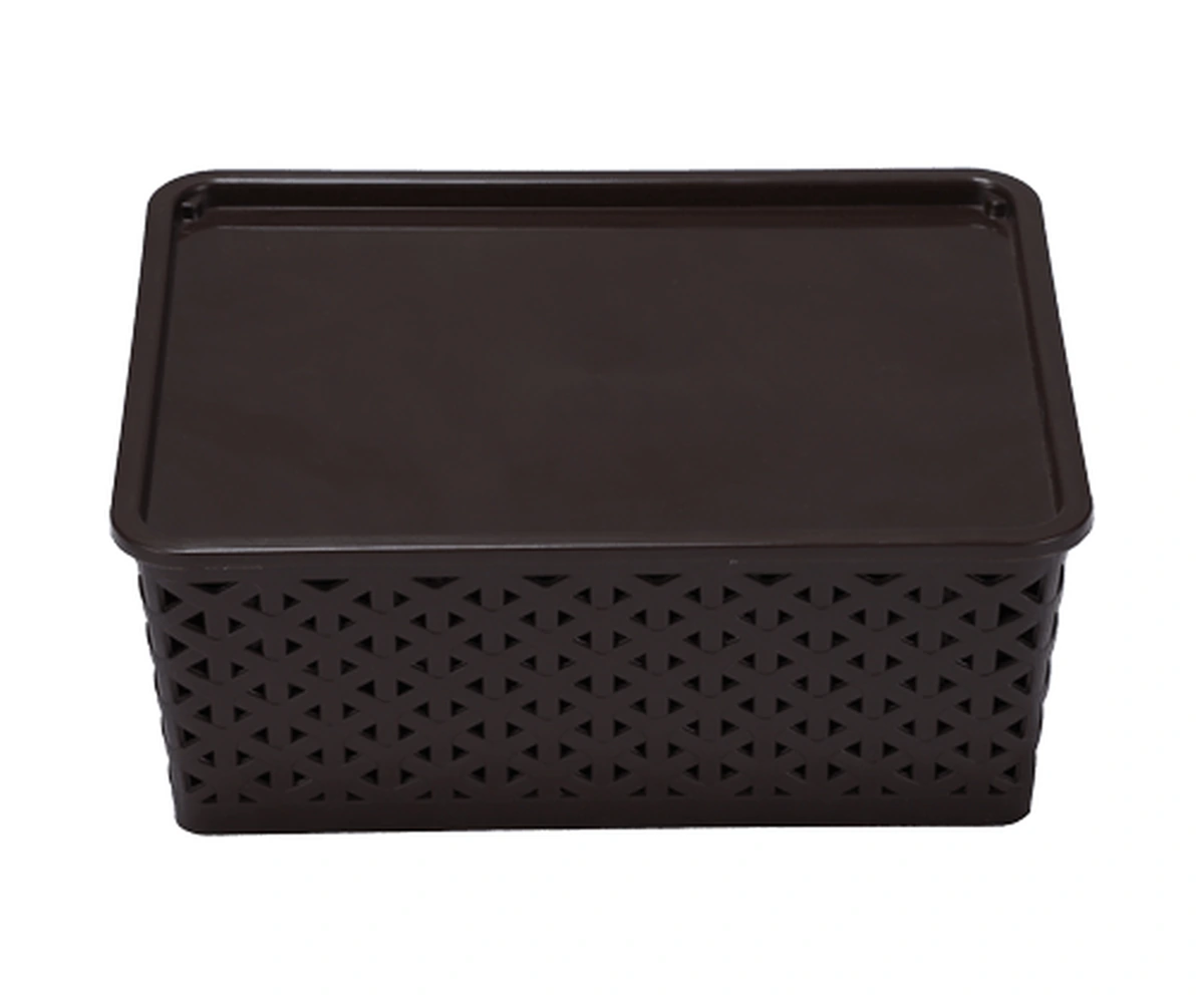 Nancy Corp Basket Small