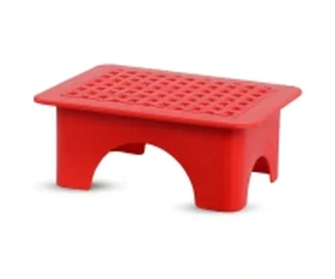Easy Stool Red