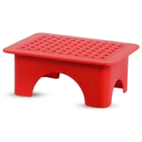 Easy Stool Red