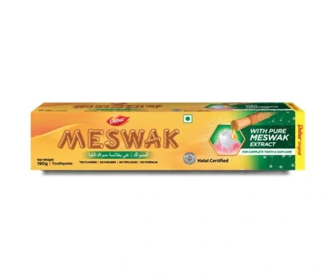 Dabur Meswak Toothpaste 190g