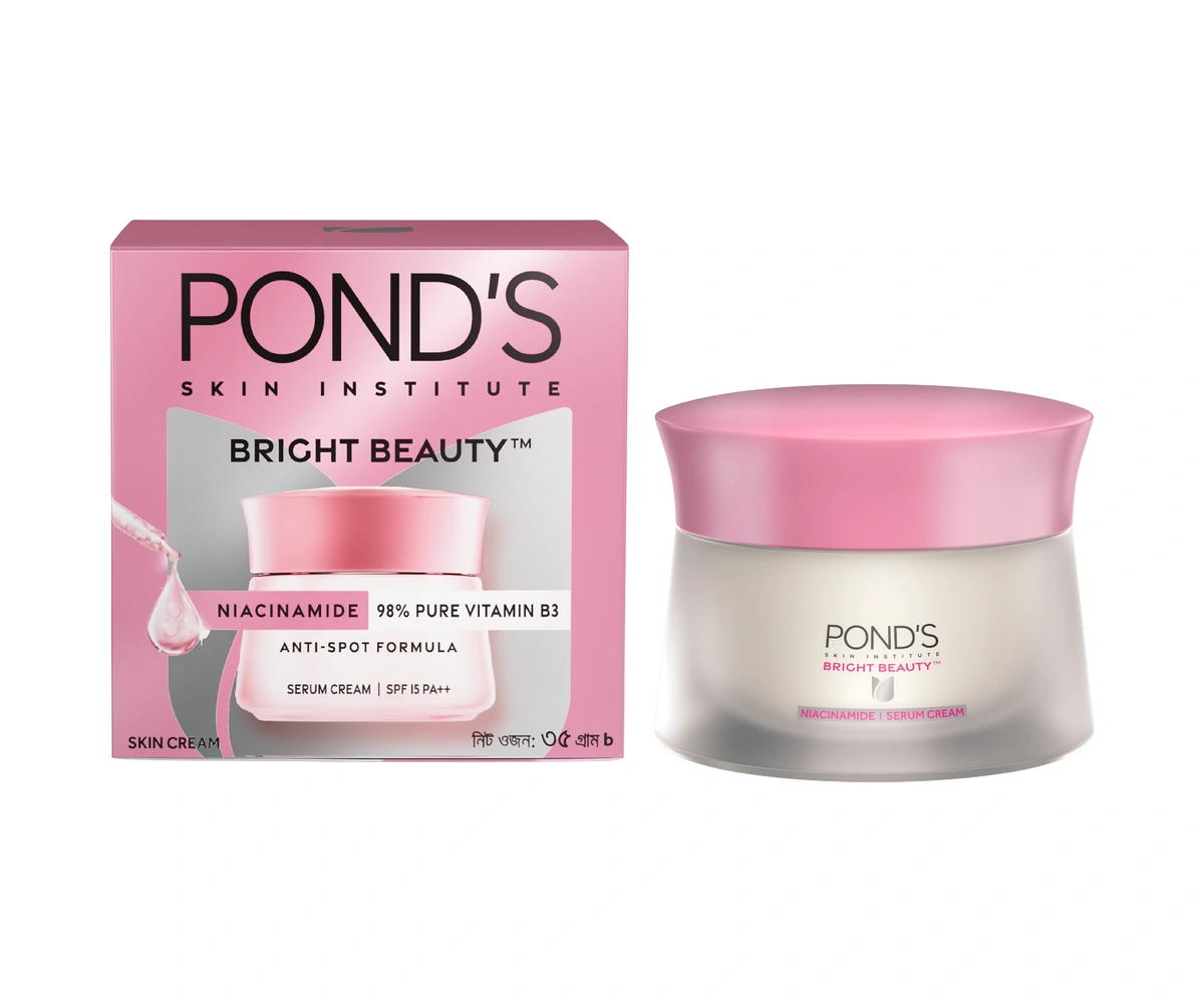 Pond’s Skin Institute Bright Beauty 35g