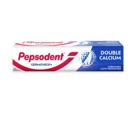 Pepsodent Germicheck+140g