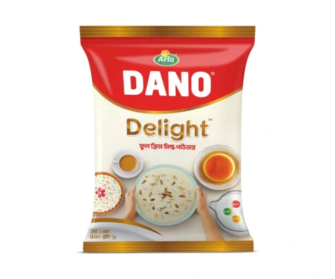 Dano Delight Full Cream 500g