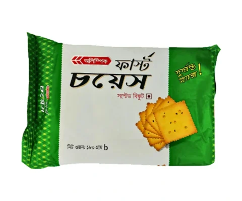 Olympic First Choice 180g