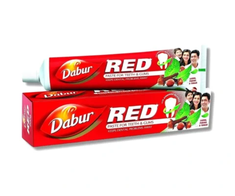 Dabur Red Paste — representative 85g