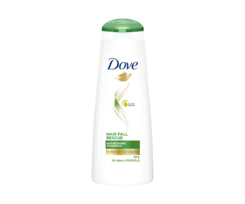 Dove Hair Fall Rescue Shampoo — representative 170ml