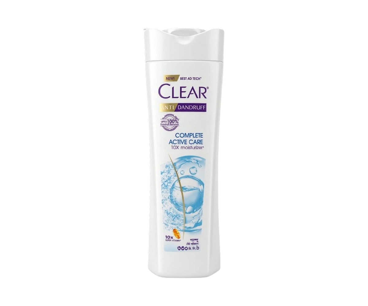 Clear Anti Dandruff Shampoo (CAC) 330ml