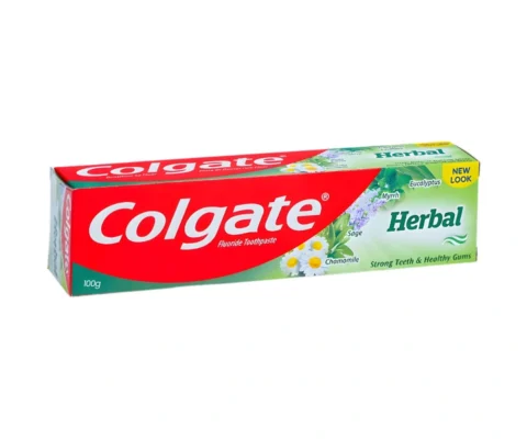 Colgate Harbal Toothpest — representative 100g