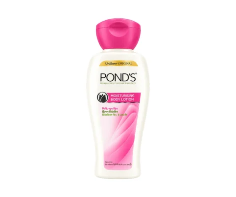 Pond’s Moisturising Body Lotion — representative 200ml