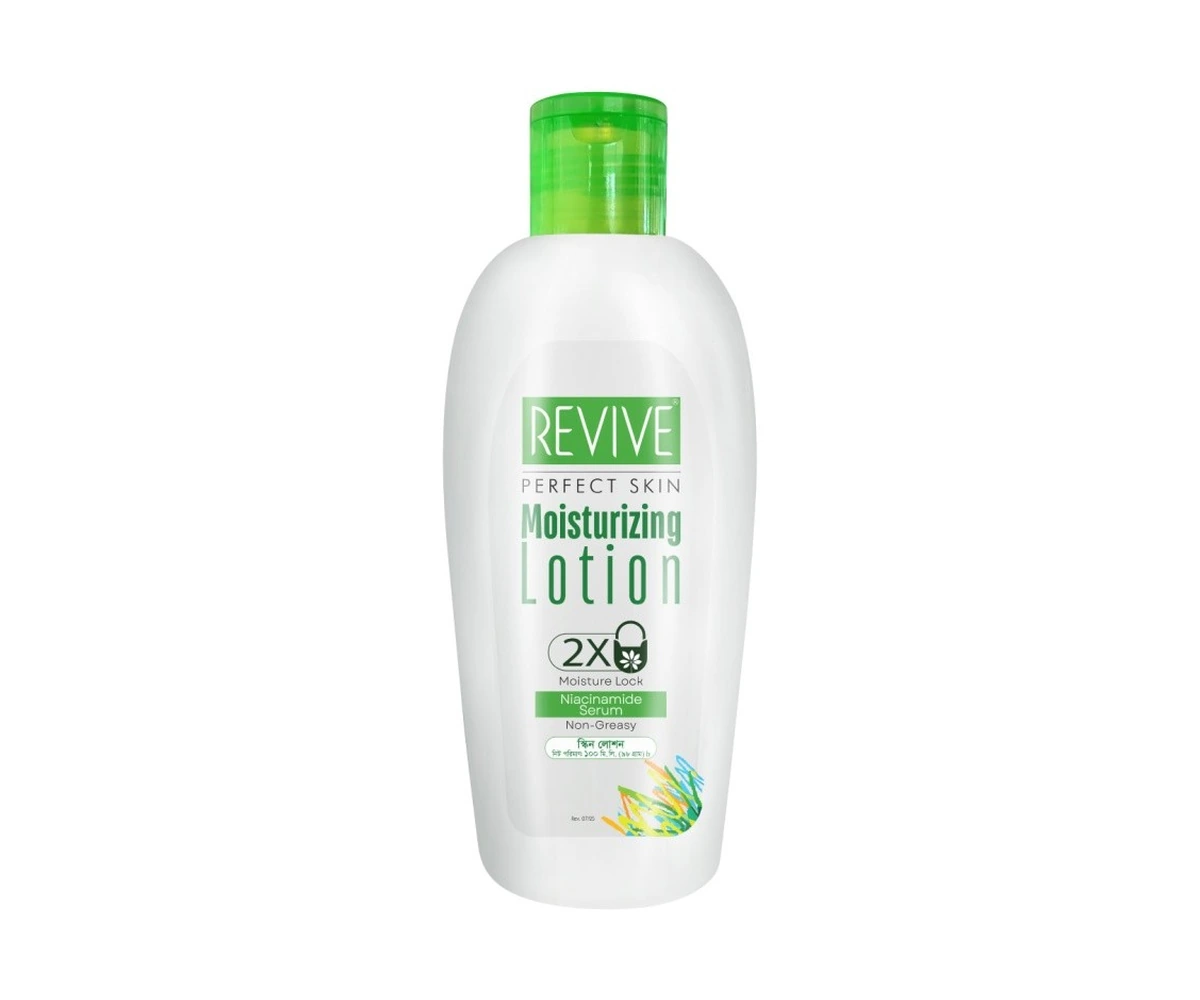 Revive Skin Lotion — representative 100ml