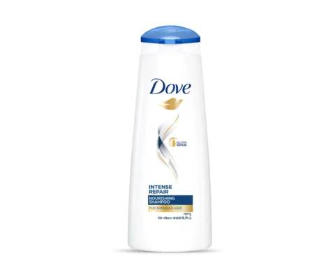 Dove Intense Repair Shampoo — representative 330ml