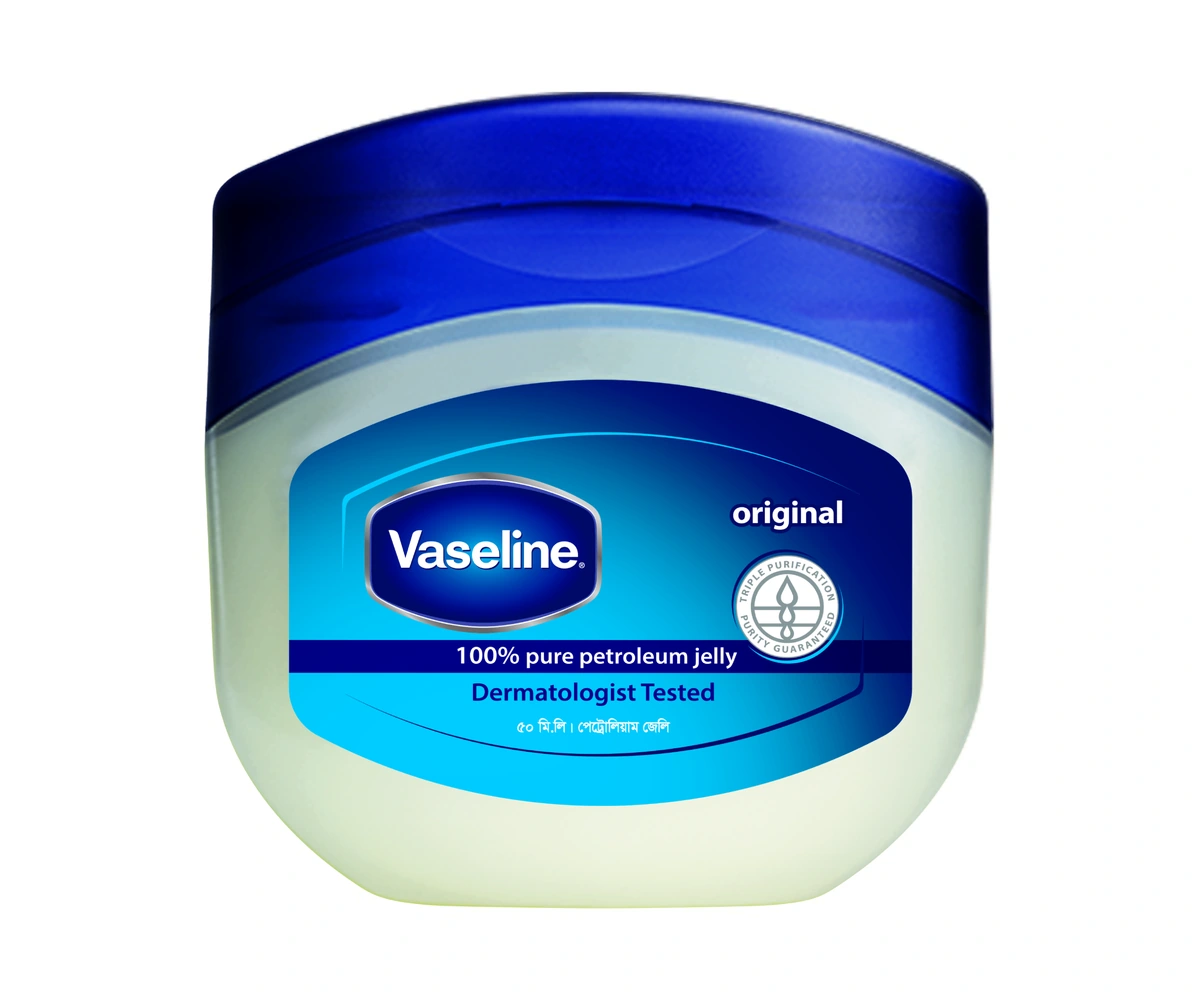 Vaseline Original 50ml