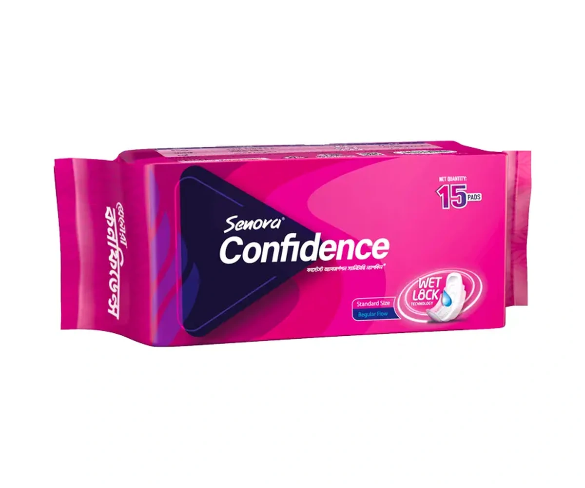 Senora Confidence 15 Pads