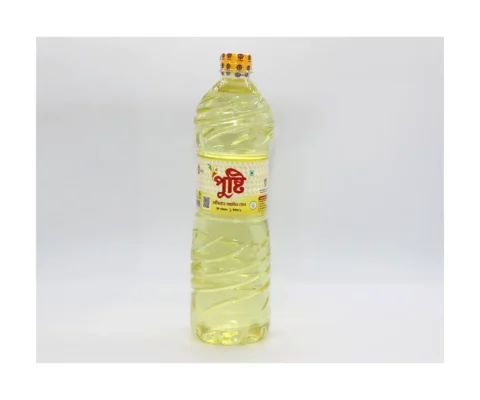 Pusti Soyabean Oil — representative 1l