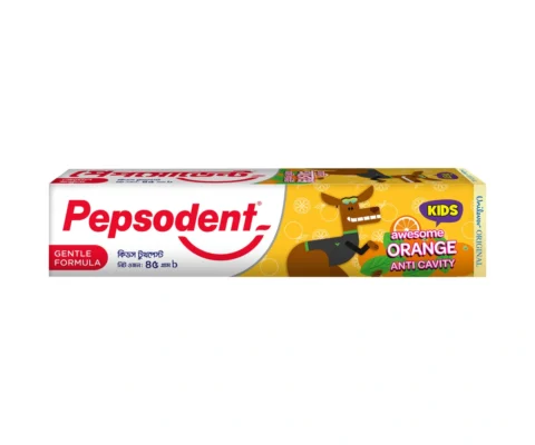 Pepsodent Kids Orange 45g
