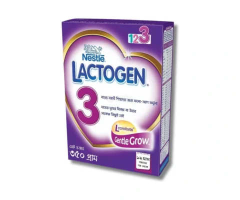 Nestlé LACTOGEN 3