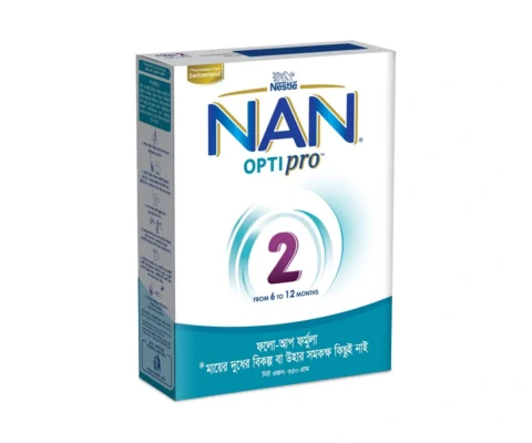 Nestlé NAN OPTIPRO 2