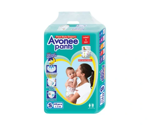 Avonee Diapers (S/42pcs)