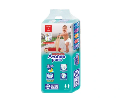 Avonee Diapers (XXL/24pcs)