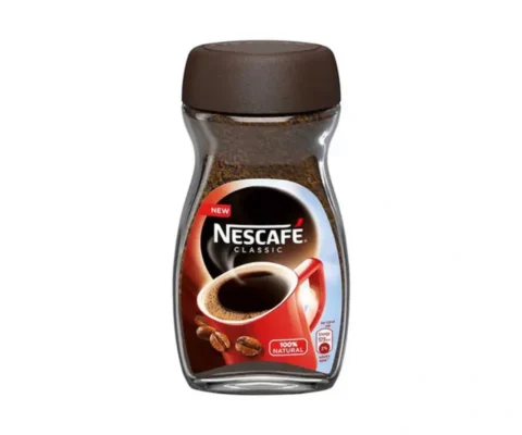 Nescafe Classic 45g Jar