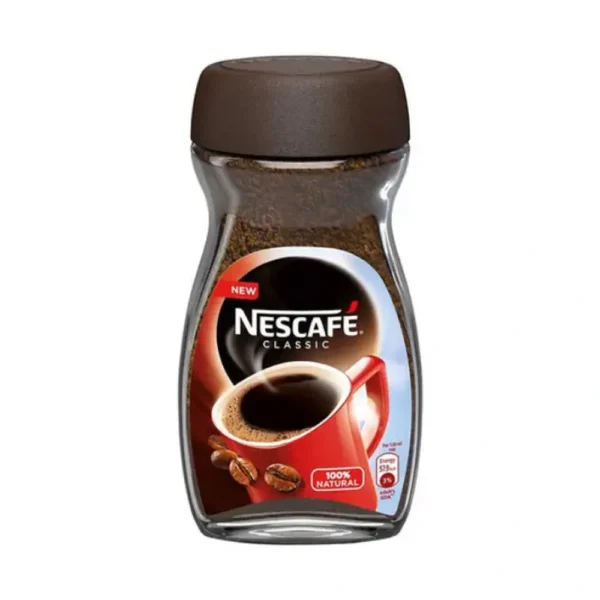 Nescafe Classic 45g Jar