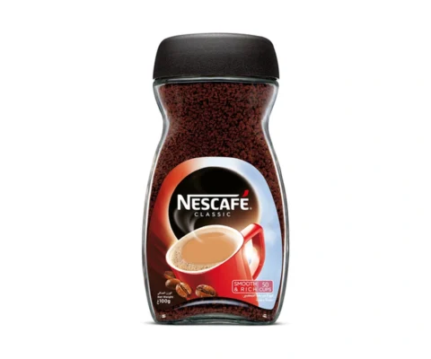Nescafe Classic 100g Jar