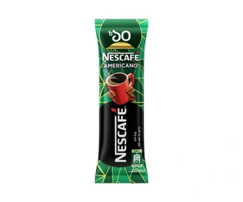 Nescafe Americano 8g