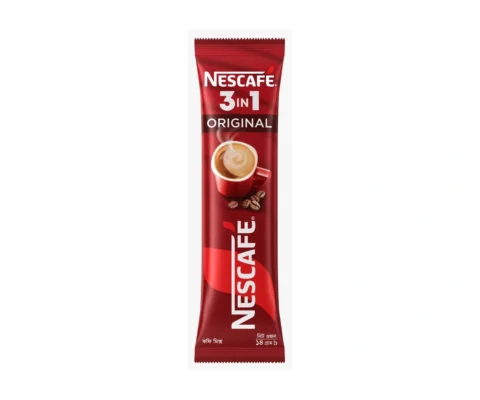 Nescafe 3 in 1 Original 15g