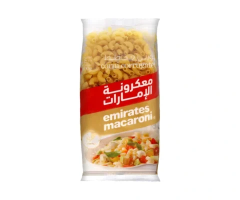 Emirates Macaroni Corni 400g