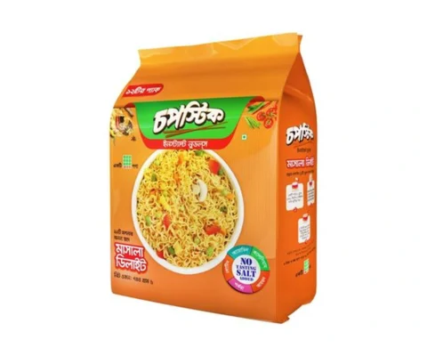 Chopstick Noodles (Masala Delight) 12pcs