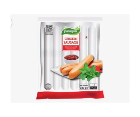 Paragon Chicken Sausage 340g